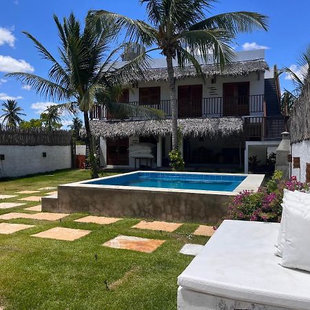 Vila Bless 4 Bedroom Vila With Pool, Garden And Beach Tennis Court Преа Екстер'єр фото