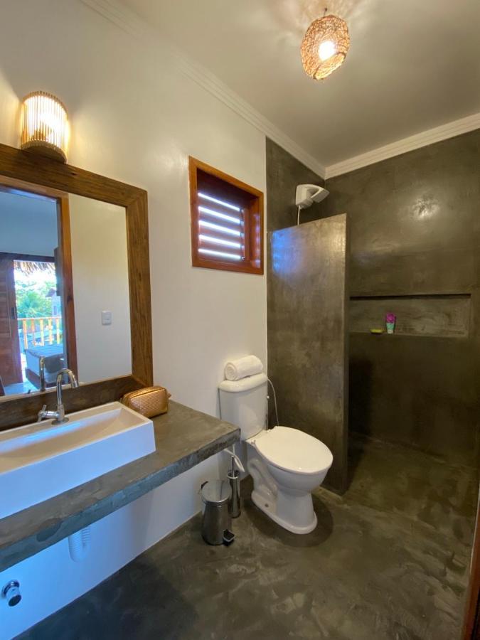 Vila Bless 4 Bedroom Vila With Pool, Garden And Beach Tennis Court Преа Екстер'єр фото