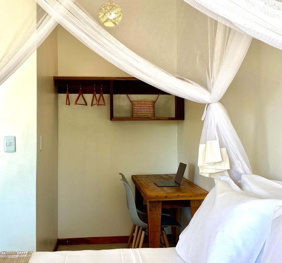 Vila Bless 4 Bedroom Vila With Pool, Garden And Beach Tennis Court Преа Екстер'єр фото