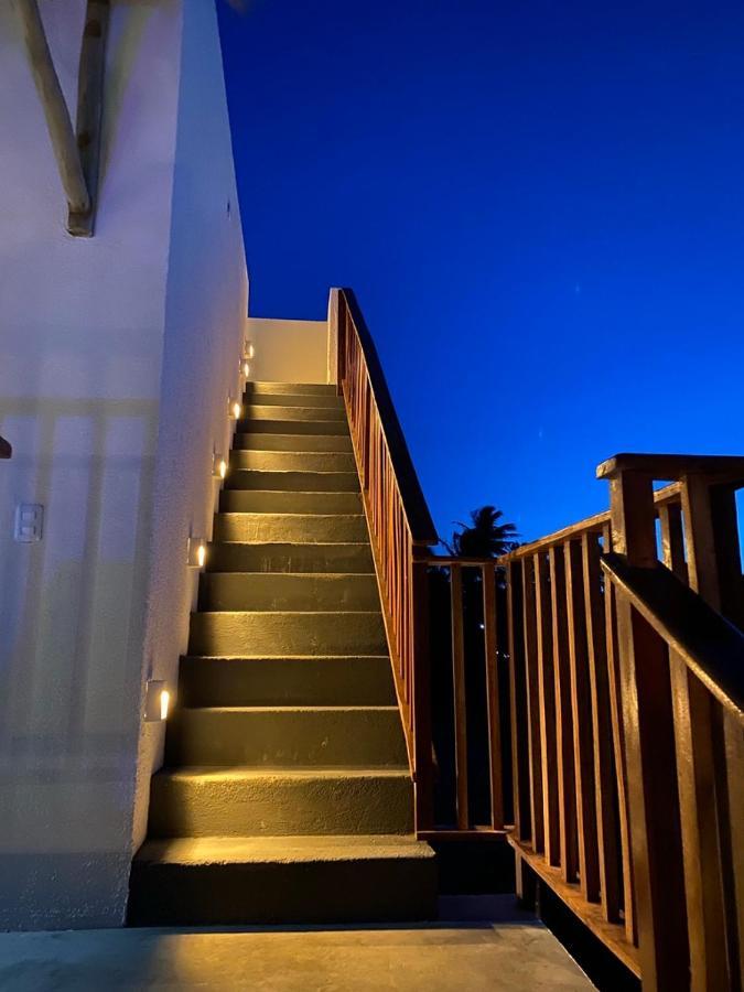 Vila Bless 4 Bedroom Vila With Pool, Garden And Beach Tennis Court Преа Екстер'єр фото