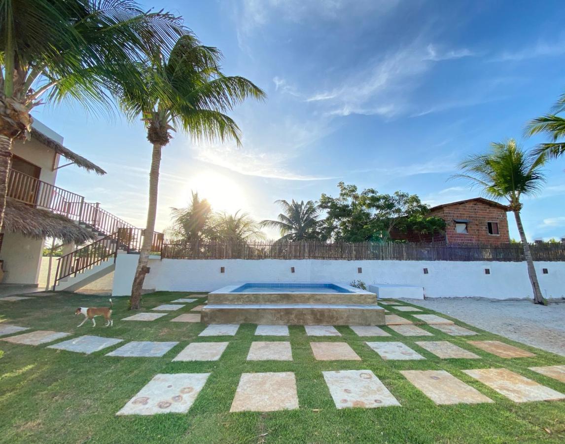 Vila Bless 4 Bedroom Vila With Pool, Garden And Beach Tennis Court Преа Екстер'єр фото