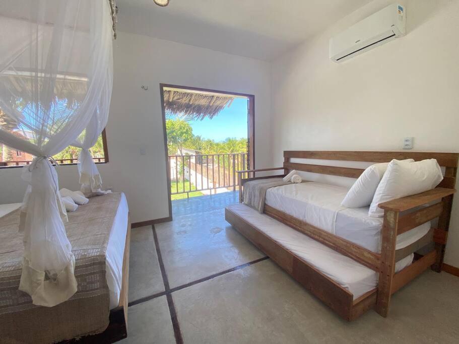 Vila Bless 4 Bedroom Vila With Pool, Garden And Beach Tennis Court Преа Екстер'єр фото