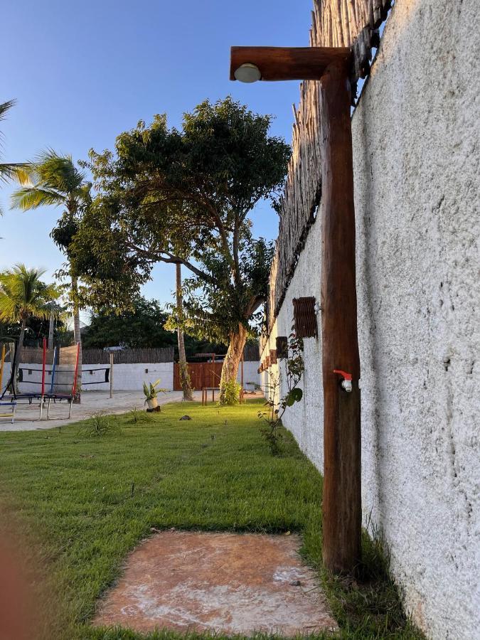 Vila Bless 4 Bedroom Vila With Pool, Garden And Beach Tennis Court Преа Екстер'єр фото