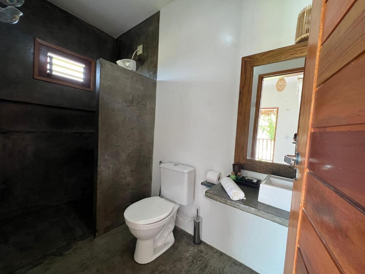 Vila Bless 4 Bedroom Vila With Pool, Garden And Beach Tennis Court Преа Екстер'єр фото