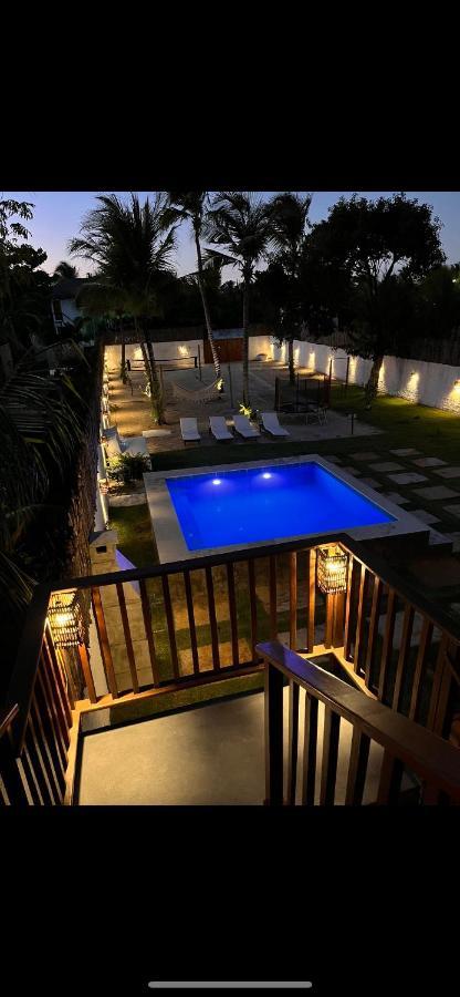 Vila Bless 4 Bedroom Vila With Pool, Garden And Beach Tennis Court Преа Екстер'єр фото