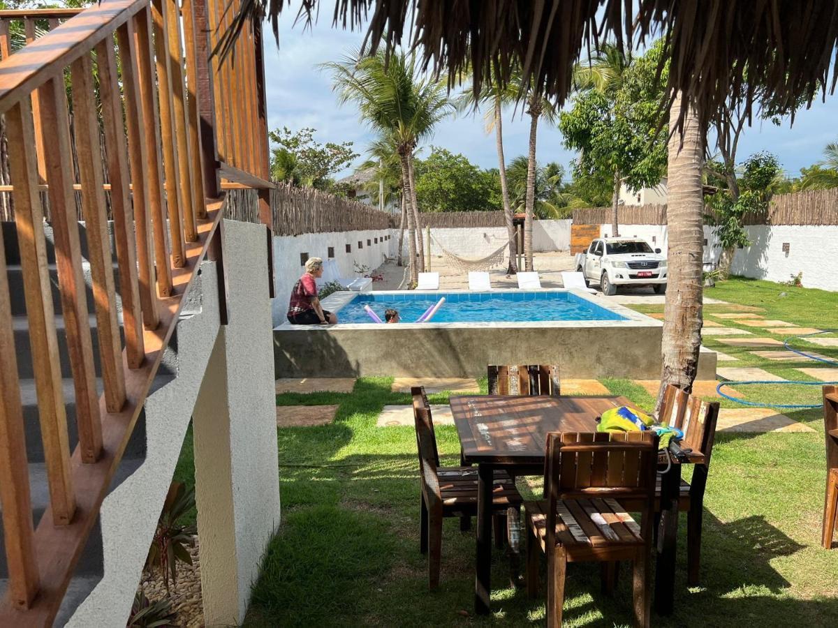 Vila Bless 4 Bedroom Vila With Pool, Garden And Beach Tennis Court Преа Екстер'єр фото