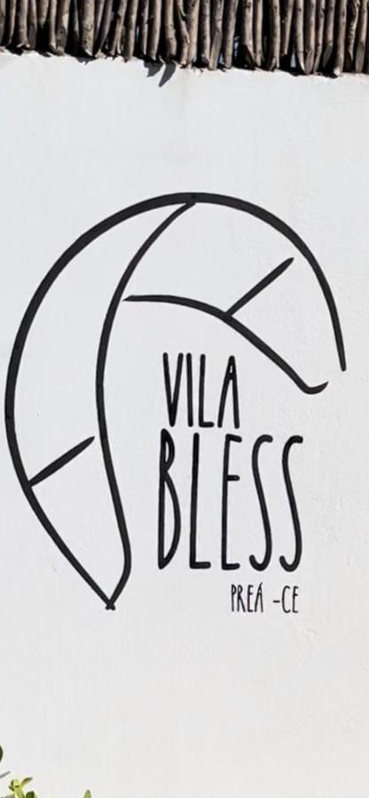Vila Bless 4 Bedroom Vila With Pool, Garden And Beach Tennis Court Преа Екстер'єр фото