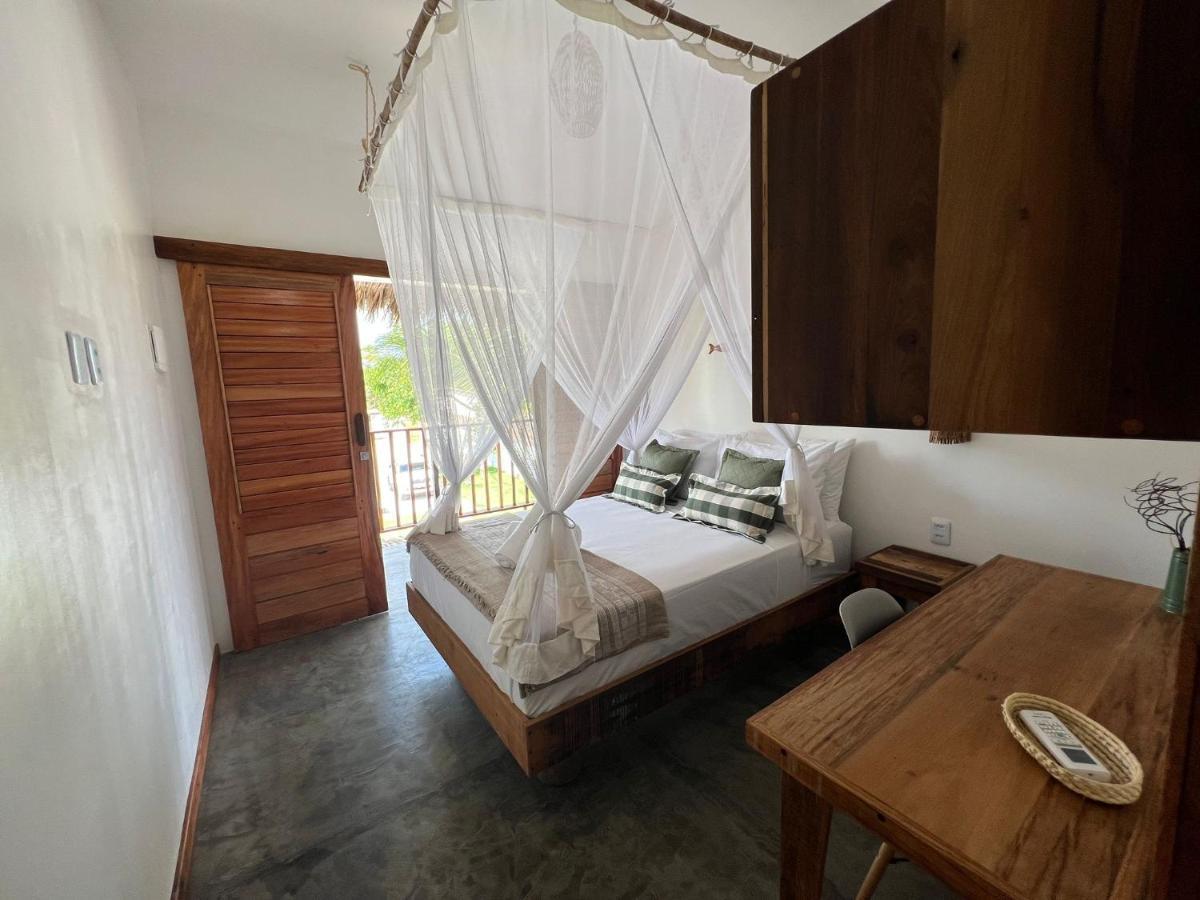 Vila Bless 4 Bedroom Vila With Pool, Garden And Beach Tennis Court Преа Екстер'єр фото