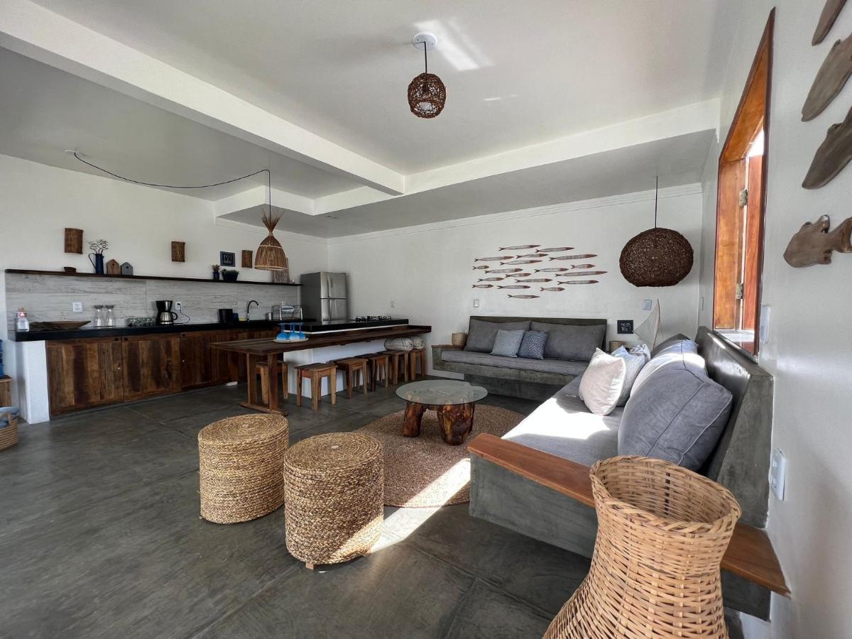 Vila Bless 4 Bedroom Vila With Pool, Garden And Beach Tennis Court Преа Екстер'єр фото