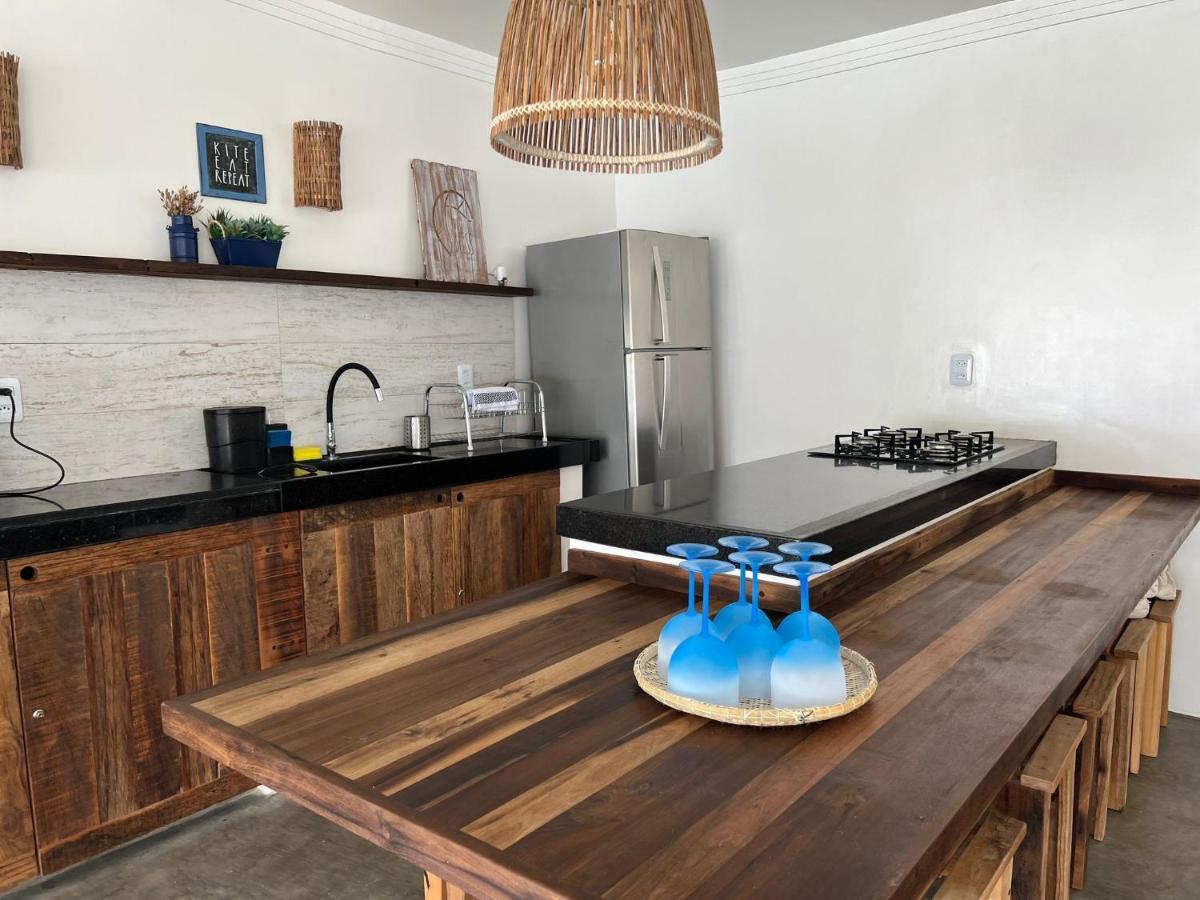 Vila Bless 4 Bedroom Vila With Pool, Garden And Beach Tennis Court Преа Екстер'єр фото