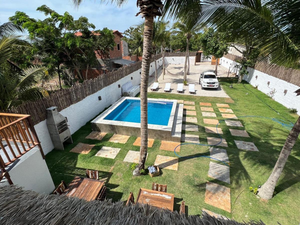 Vila Bless 4 Bedroom Vila With Pool, Garden And Beach Tennis Court Преа Екстер'єр фото