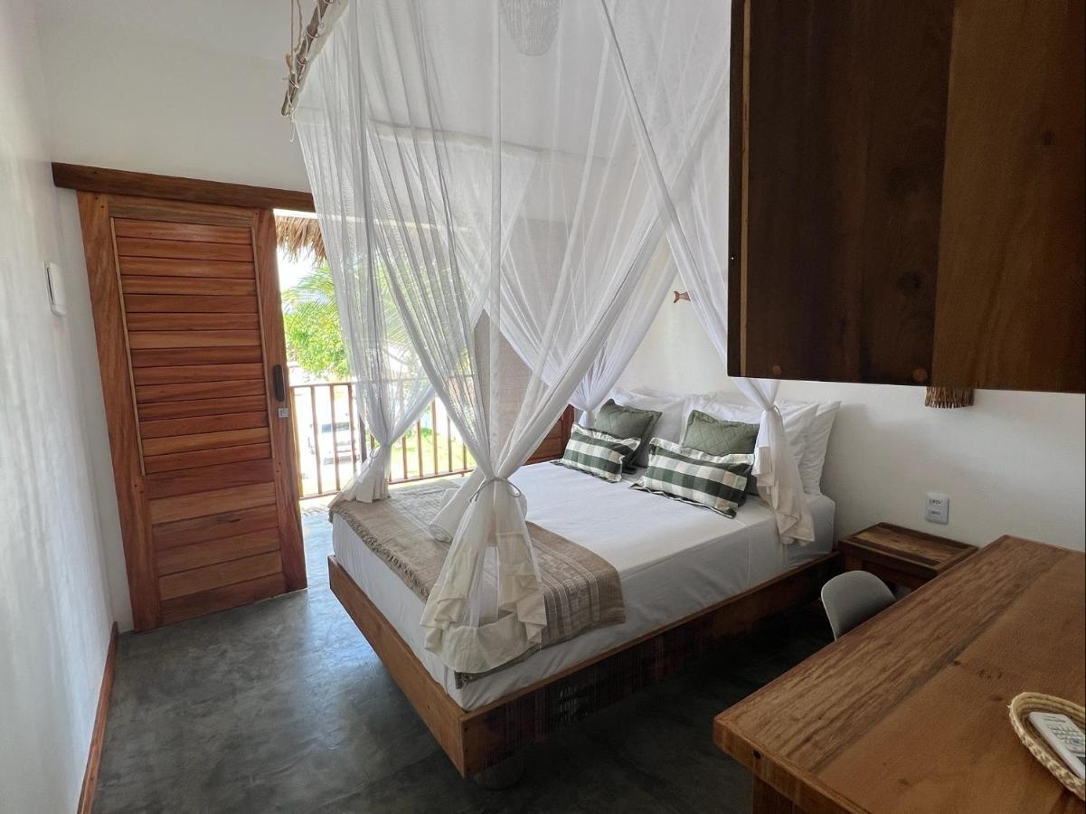 Vila Bless 4 Bedroom Vila With Pool, Garden And Beach Tennis Court Преа Екстер'єр фото