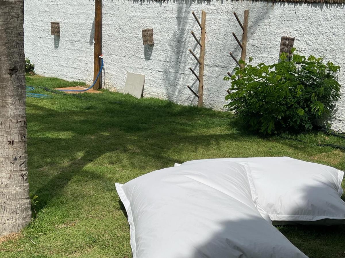 Vila Bless 4 Bedroom Vila With Pool, Garden And Beach Tennis Court Преа Екстер'єр фото