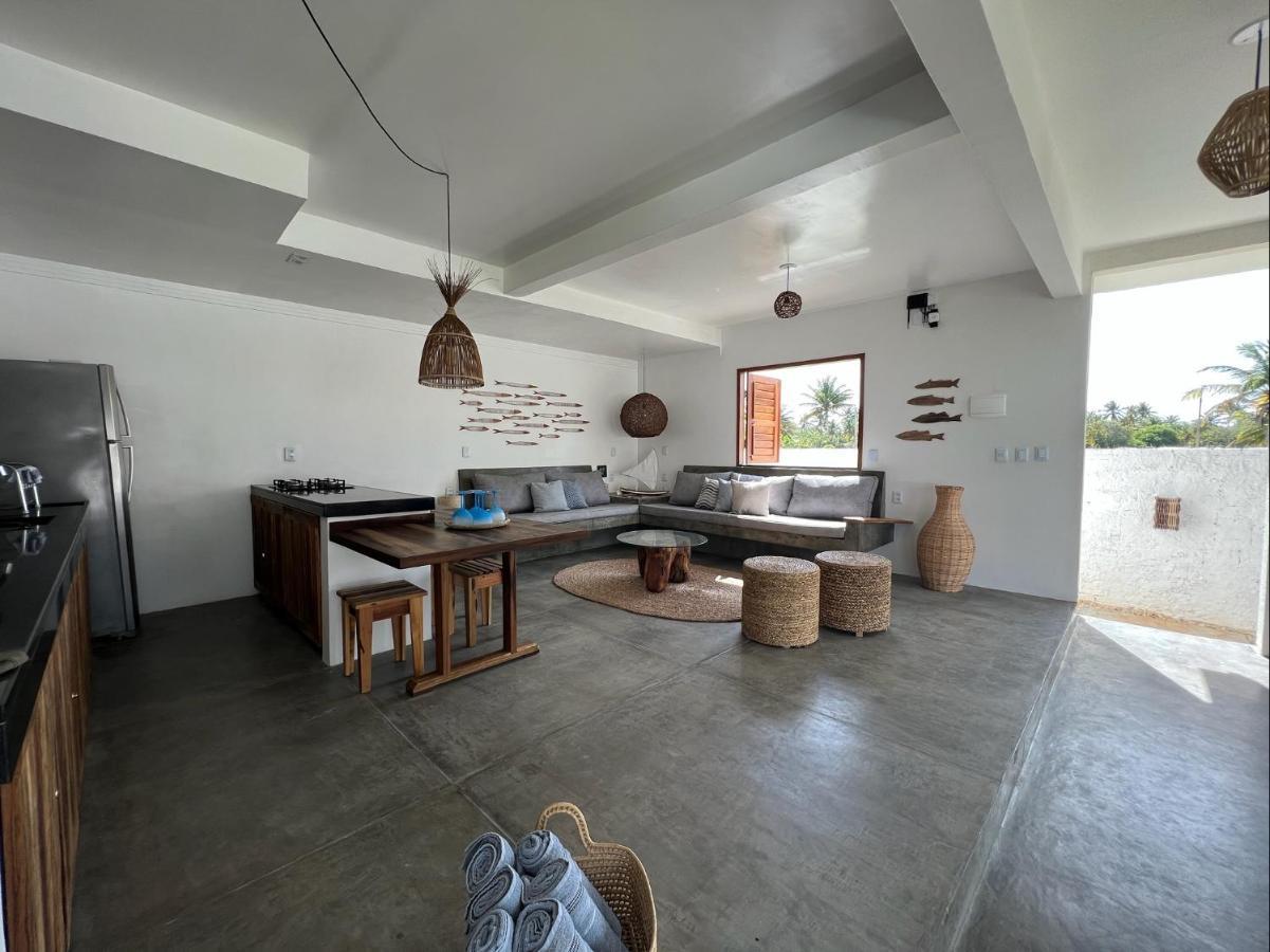 Vila Bless 4 Bedroom Vila With Pool, Garden And Beach Tennis Court Преа Екстер'єр фото