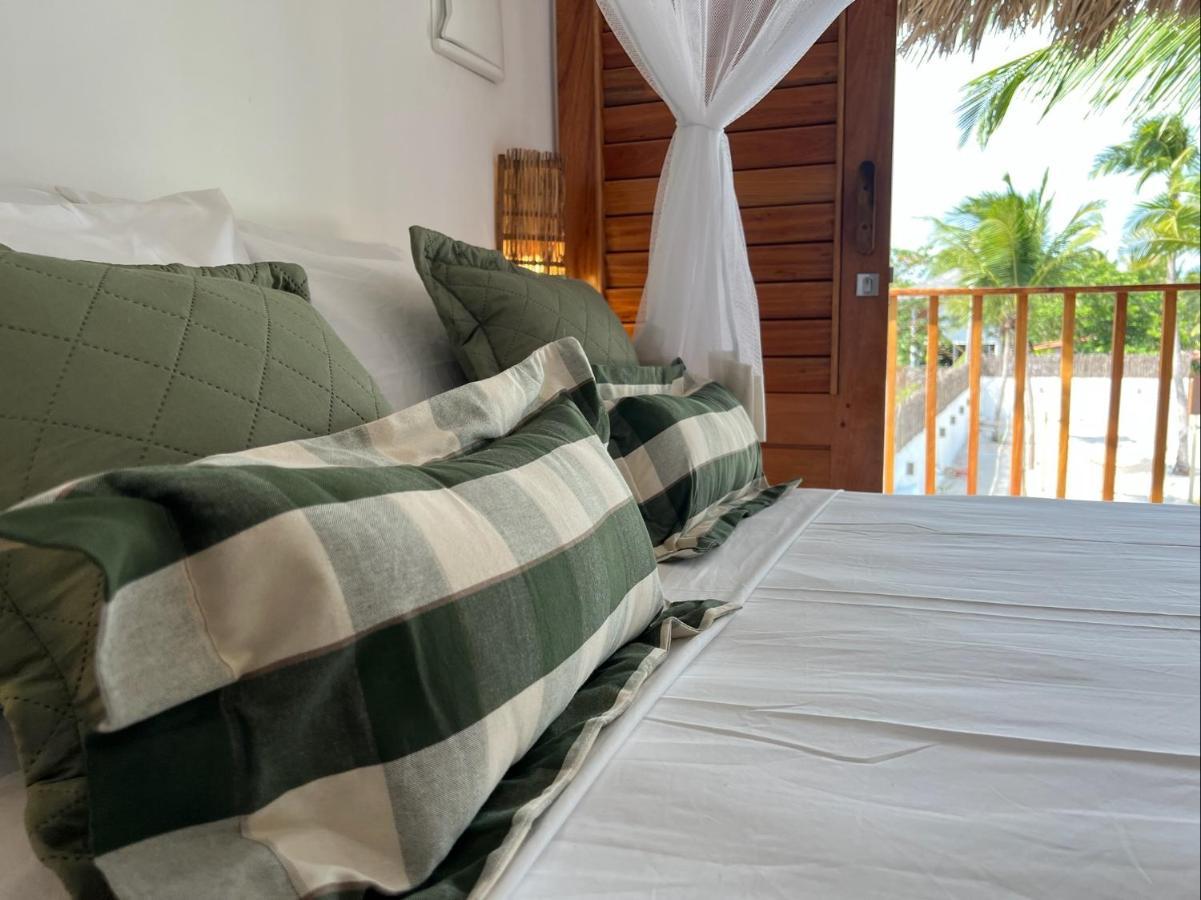 Vila Bless 4 Bedroom Vila With Pool, Garden And Beach Tennis Court Преа Екстер'єр фото