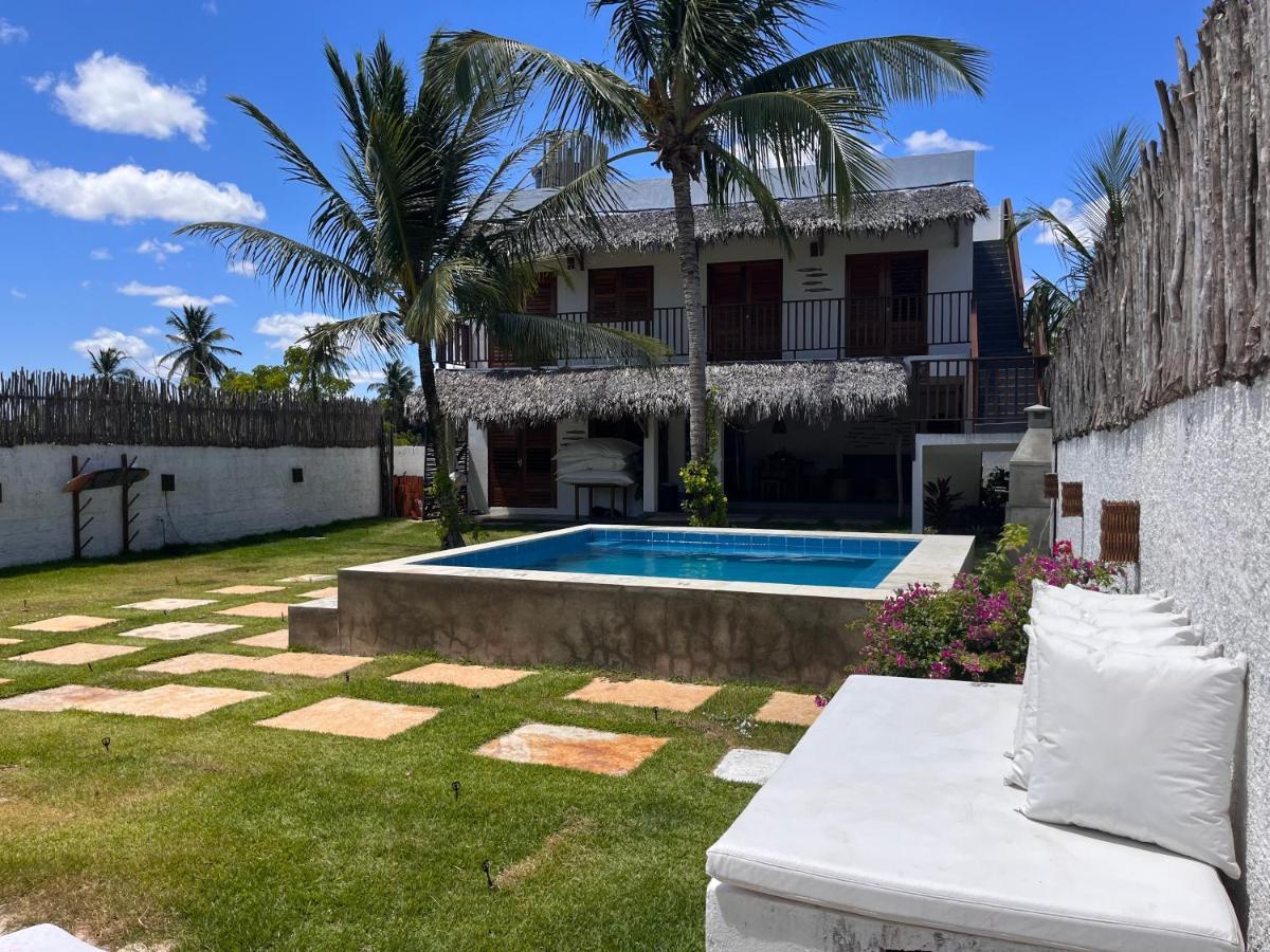 Vila Bless 4 Bedroom Vila With Pool, Garden And Beach Tennis Court Преа Екстер'єр фото