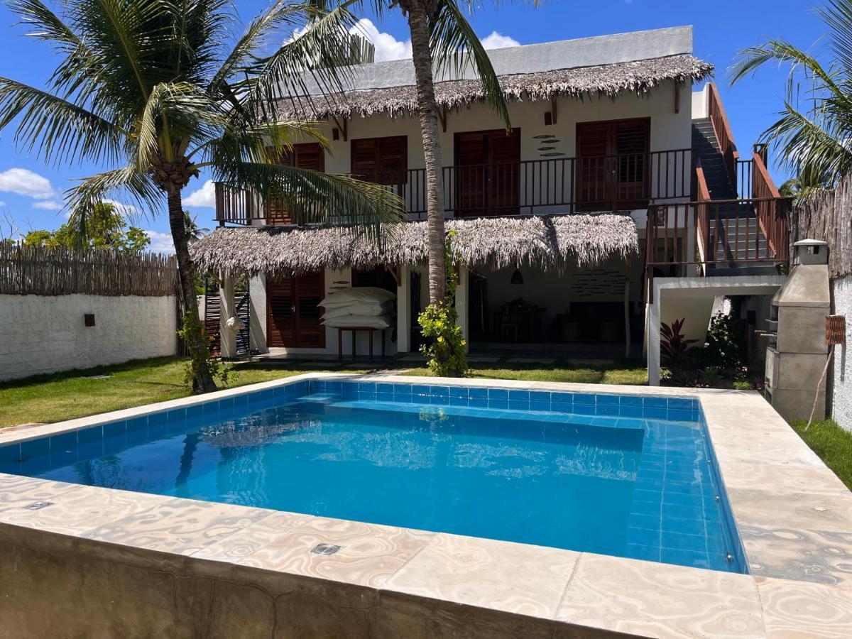 Vila Bless 4 Bedroom Vila With Pool, Garden And Beach Tennis Court Преа Екстер'єр фото